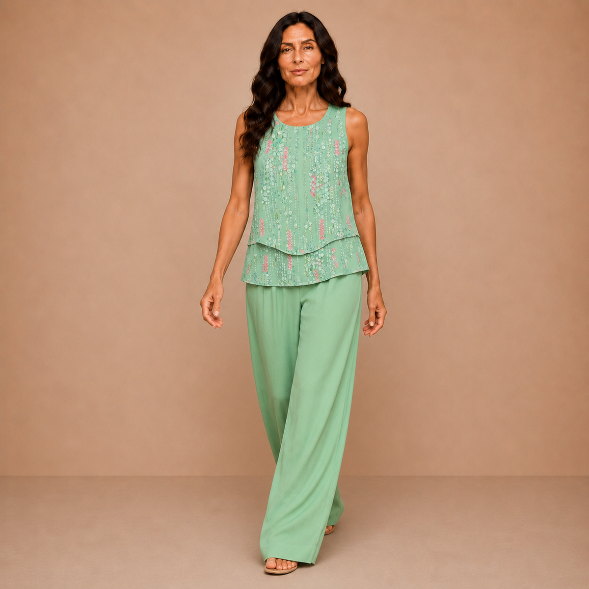 Mirellune | Meadow Glow Set