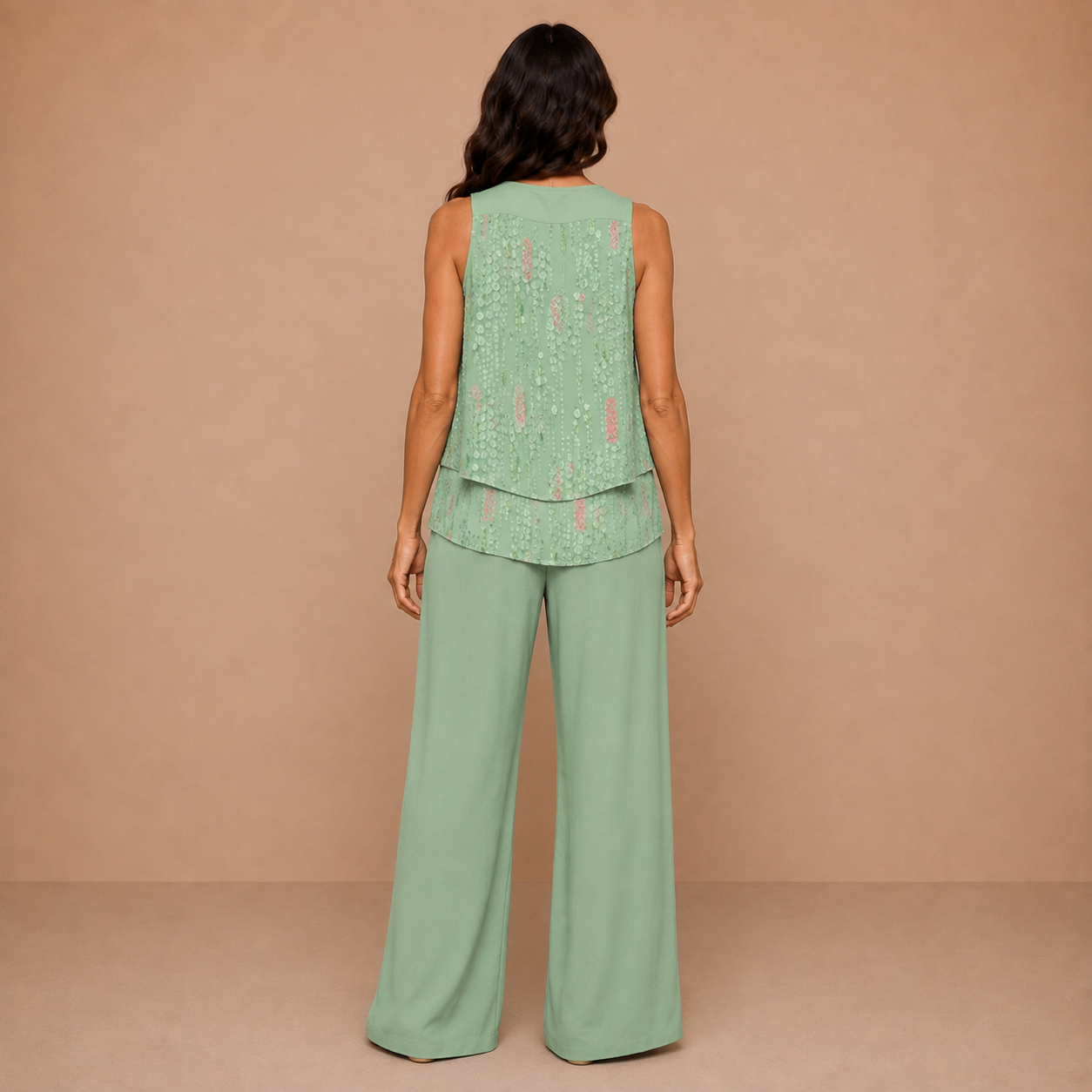 Mirellune | Meadow Glow Set