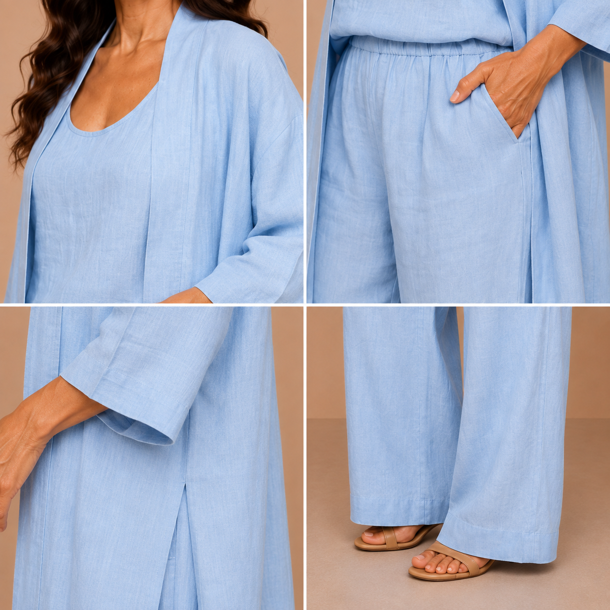 Lorrin™ Elegant Set