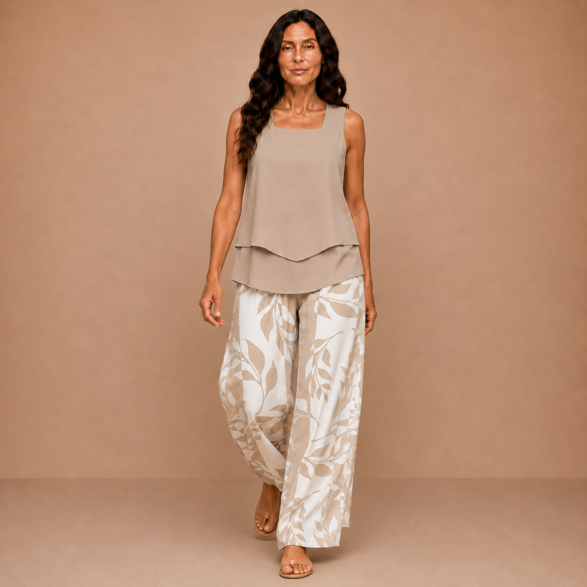 Soreviana | Desert Leaf Collection