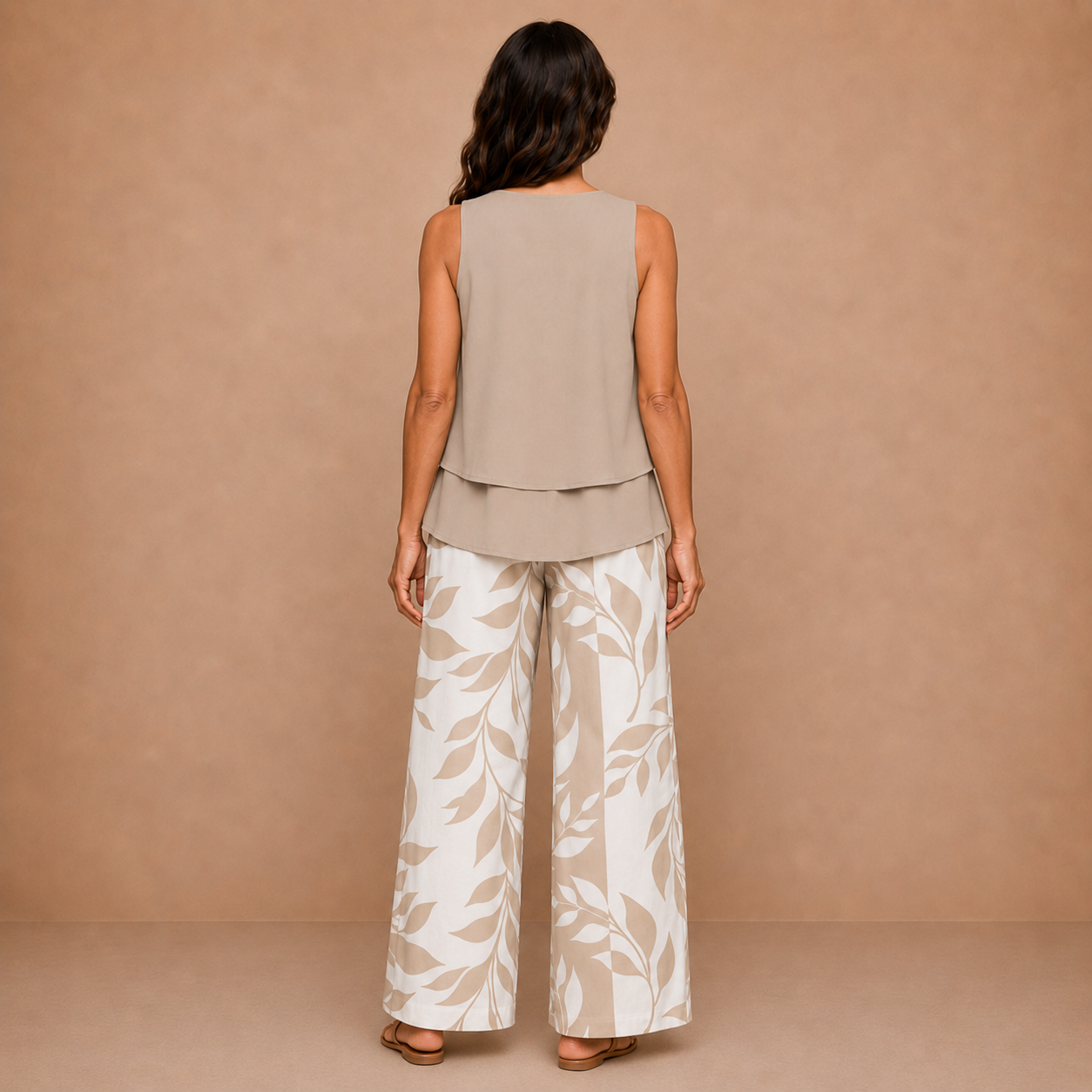 Soreviana | Desert Leaf Collection
