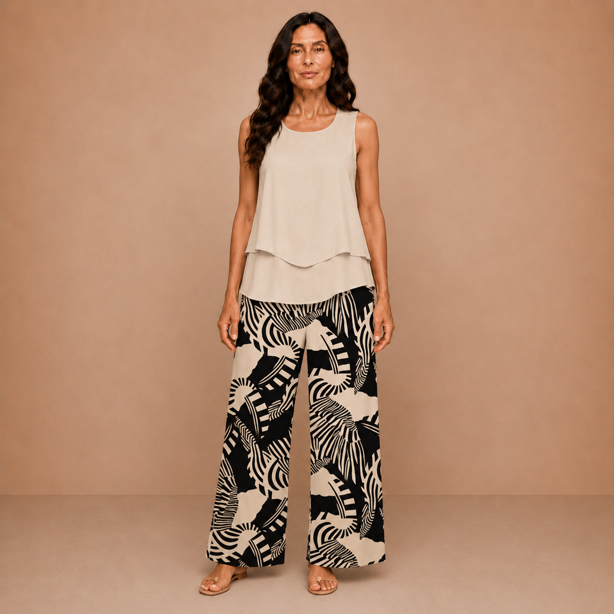 Zanirelle | Safari Luxe Set