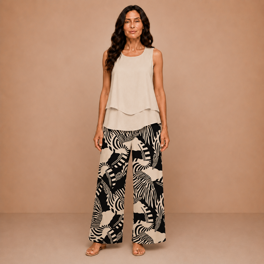 Zanirelle | Safari Luxe Set