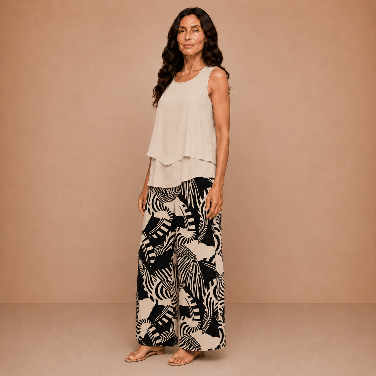 Zanirelle | Safari Luxe Set