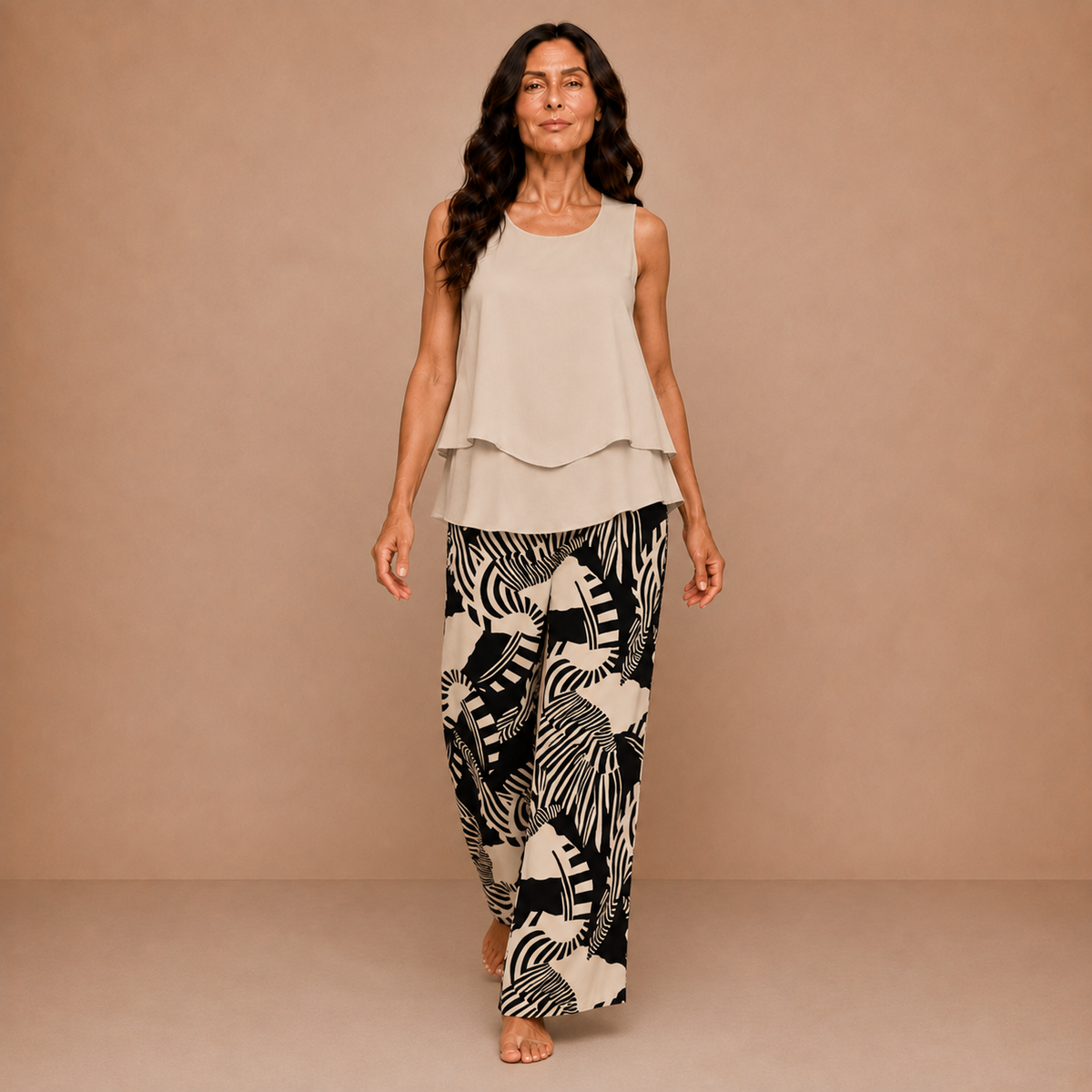 Zanirelle | Safari Luxe Set