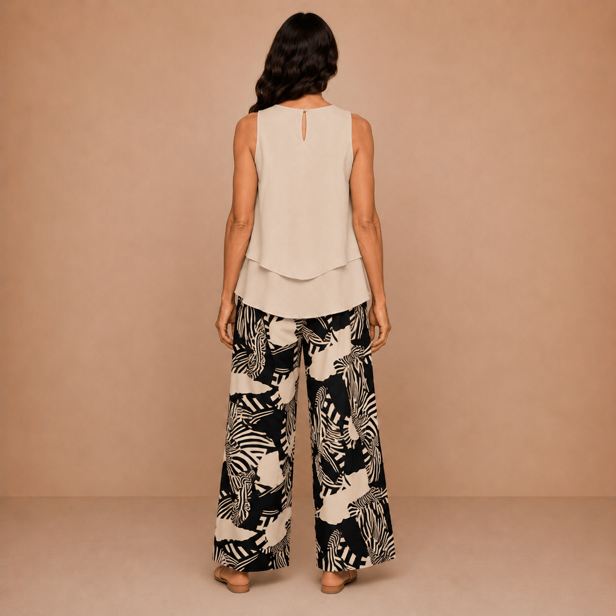 Zanirelle | Safari Luxe Set