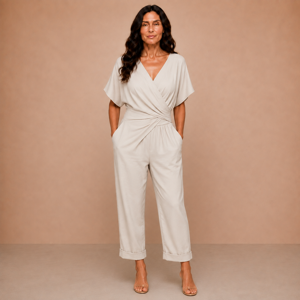 Colleen™ | Elegant Two-Piece Set
