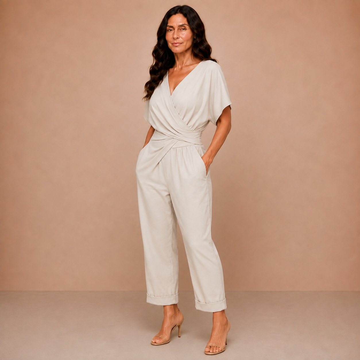 Colleen™ | Elegant Two-Piece Set
