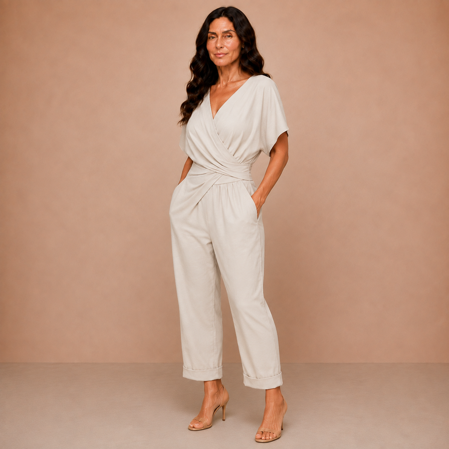 Colleen™ | Elegant Two-Piece Set
