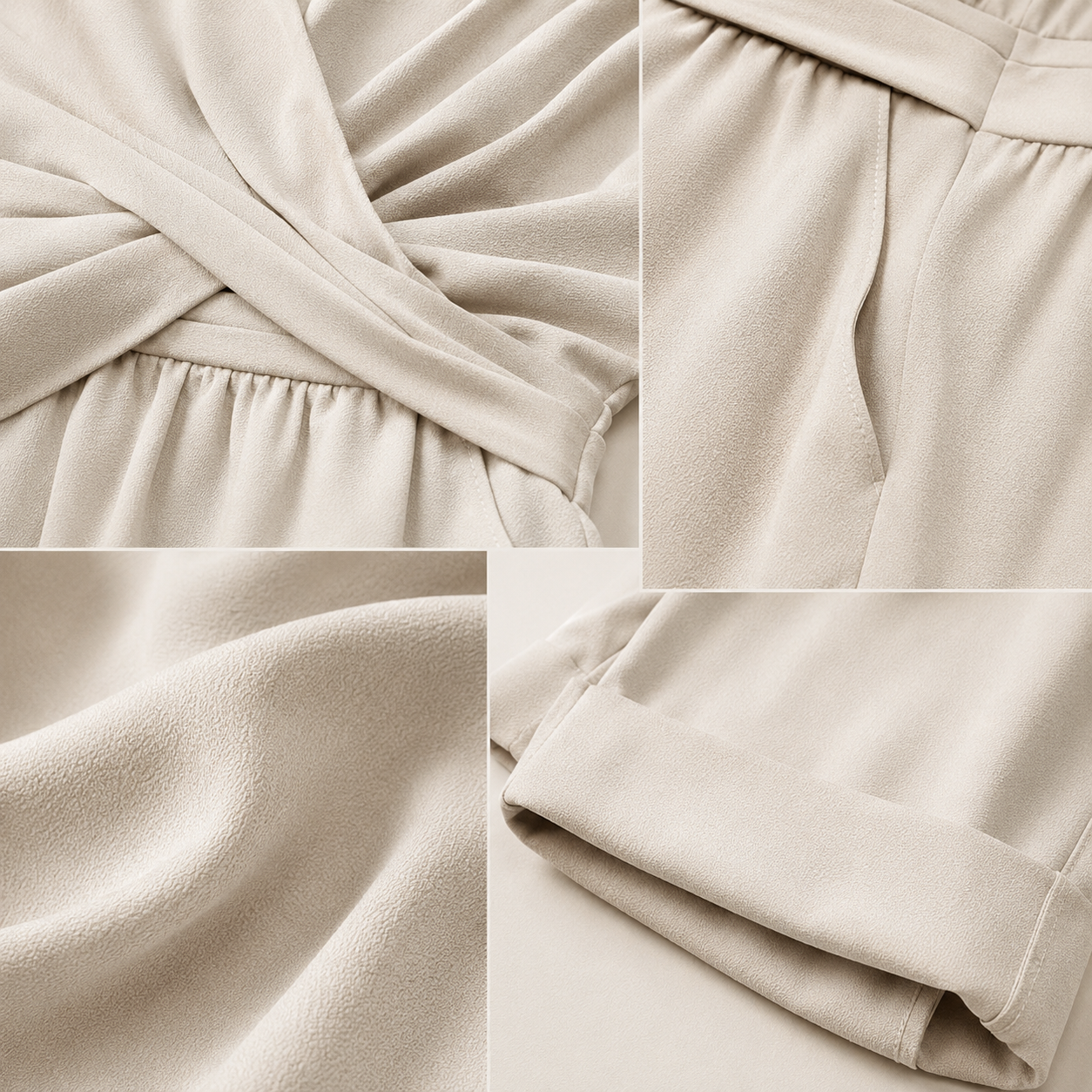 Colleen™ | Elegant Two-Piece Set