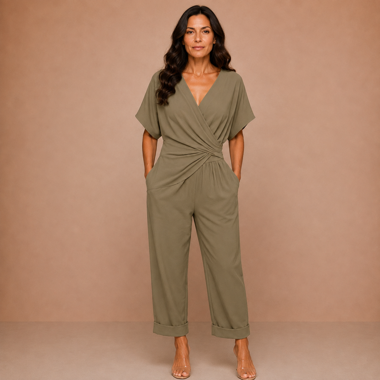 Colleen™ | Elegant Two-Piece Set