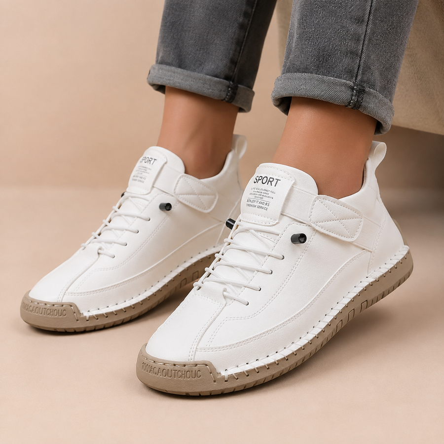 Emiline | Comfort Support Sneakers