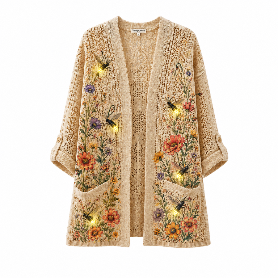 Women's Firefly Summer Cardigan