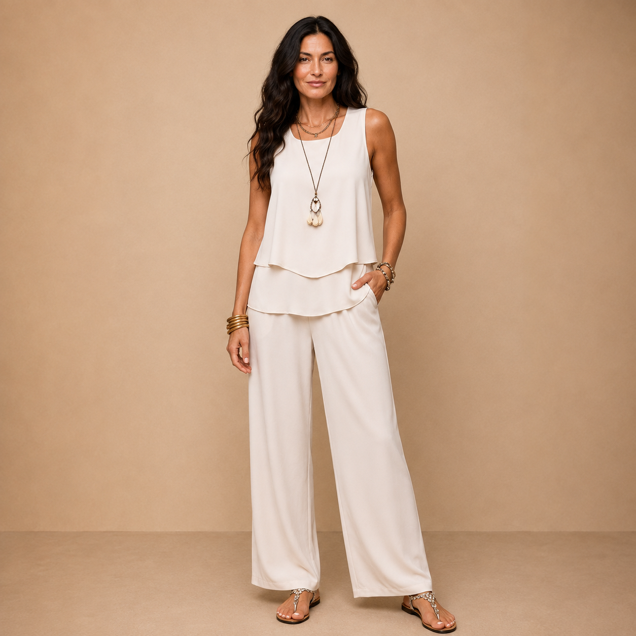 Celestara | Pure Luxe Set