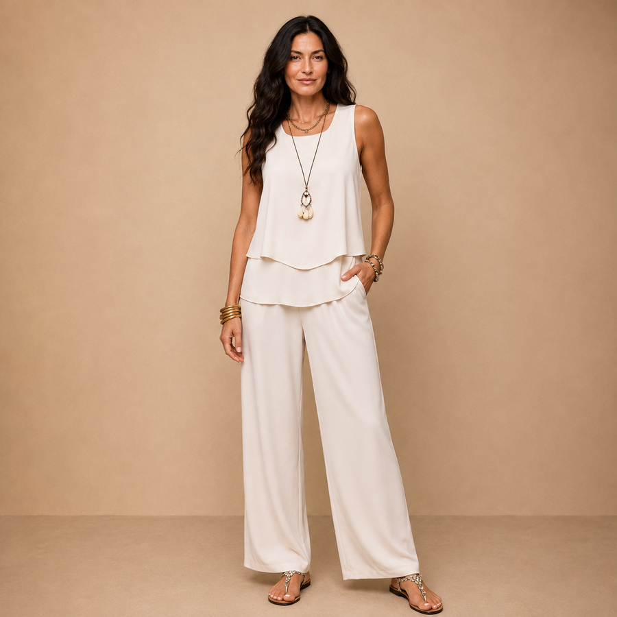Celestara | Pure Luxe Set