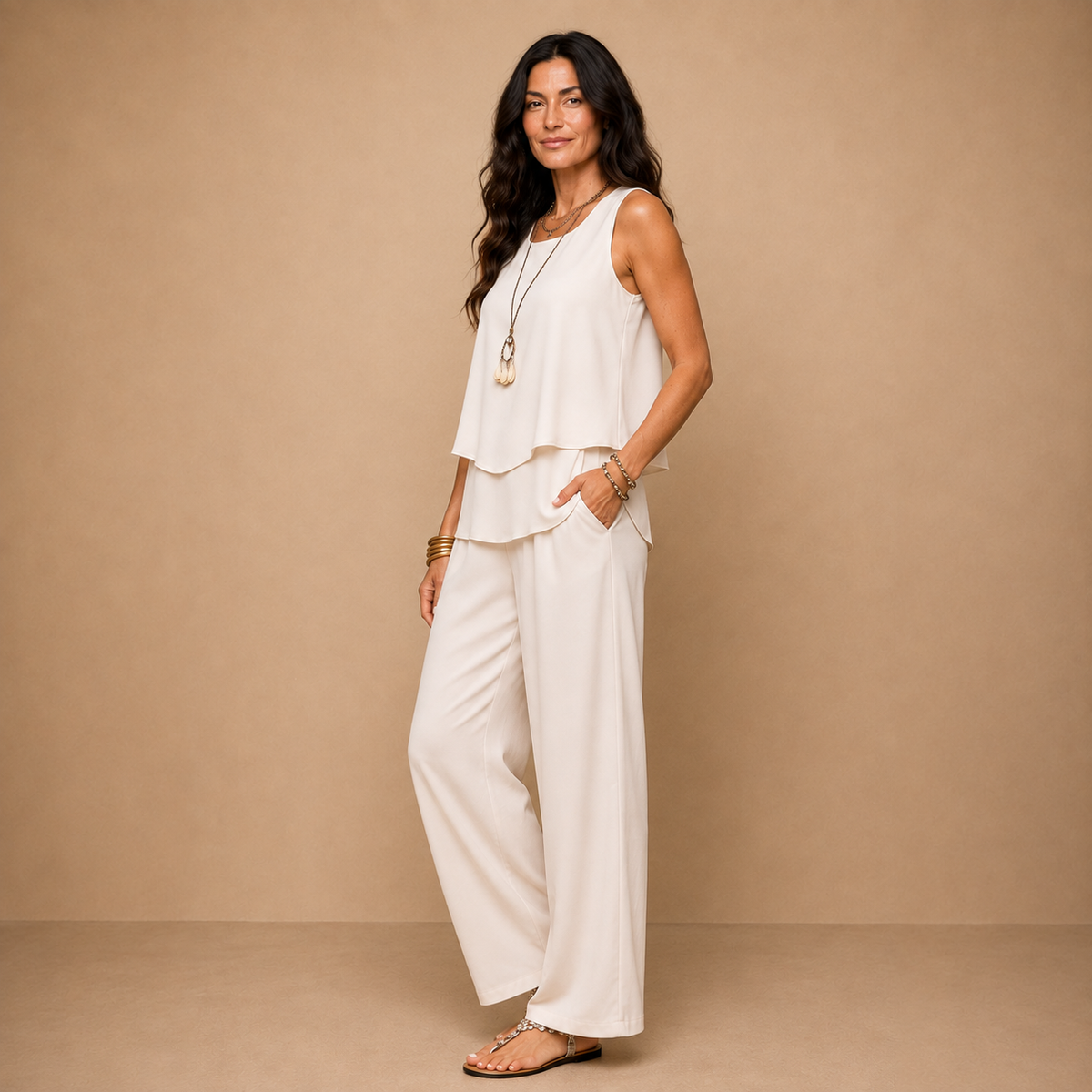Celestara | Pure Luxe Set