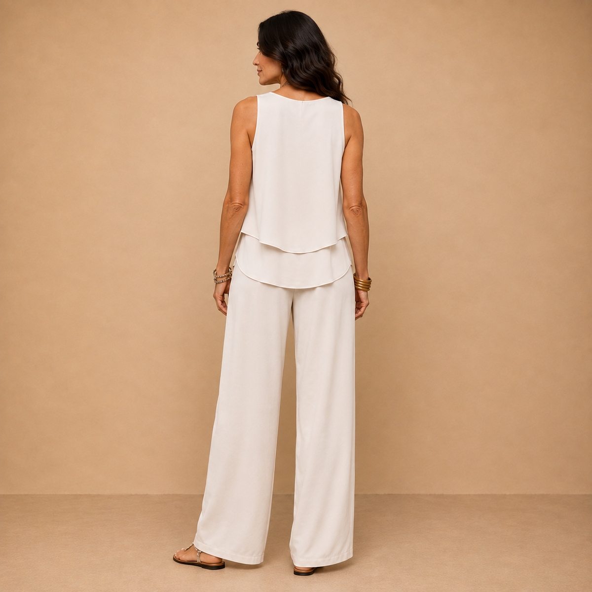 Celestara | Pure Luxe Set