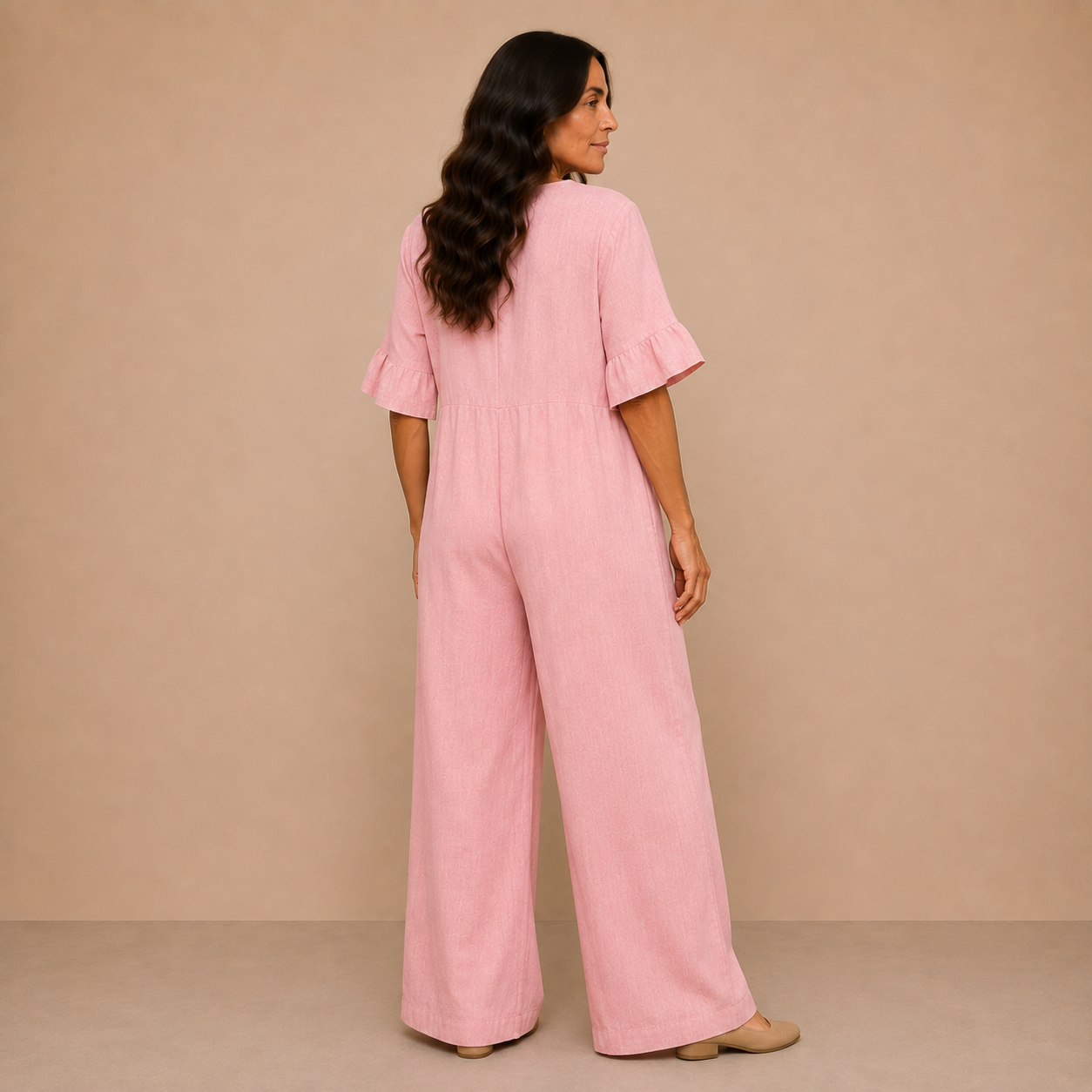 Viviana™ | Effortless Long Dress