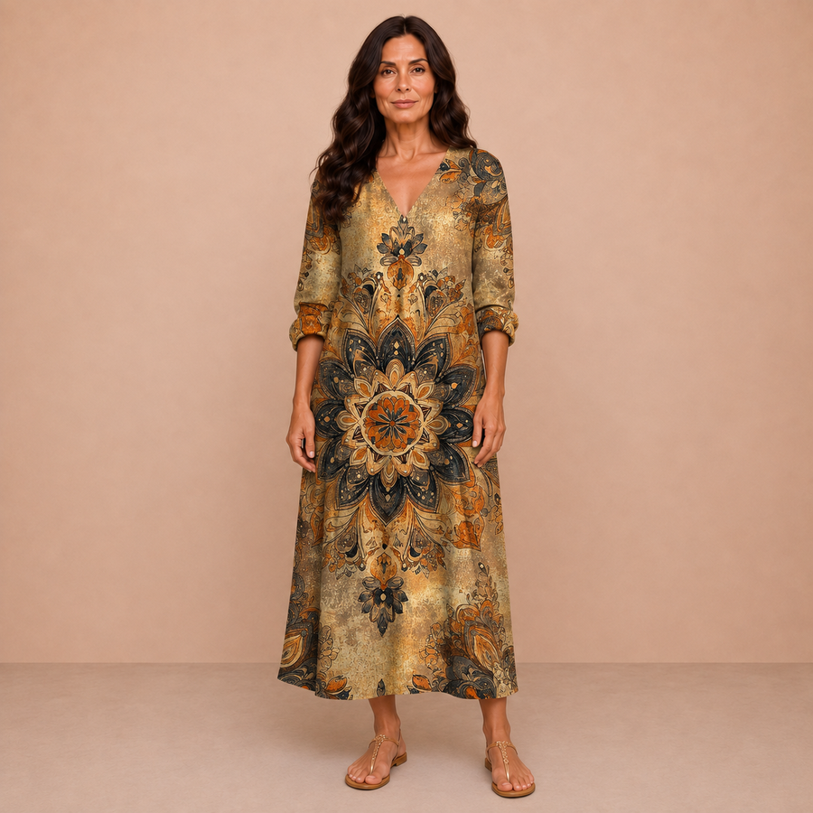 Dora™ | Everyday Comfort Dress