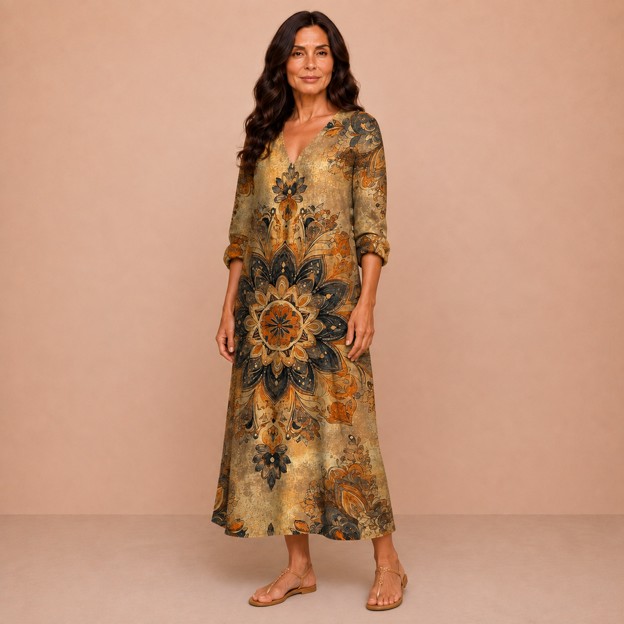 Dora™ | Everyday Comfort Dress
