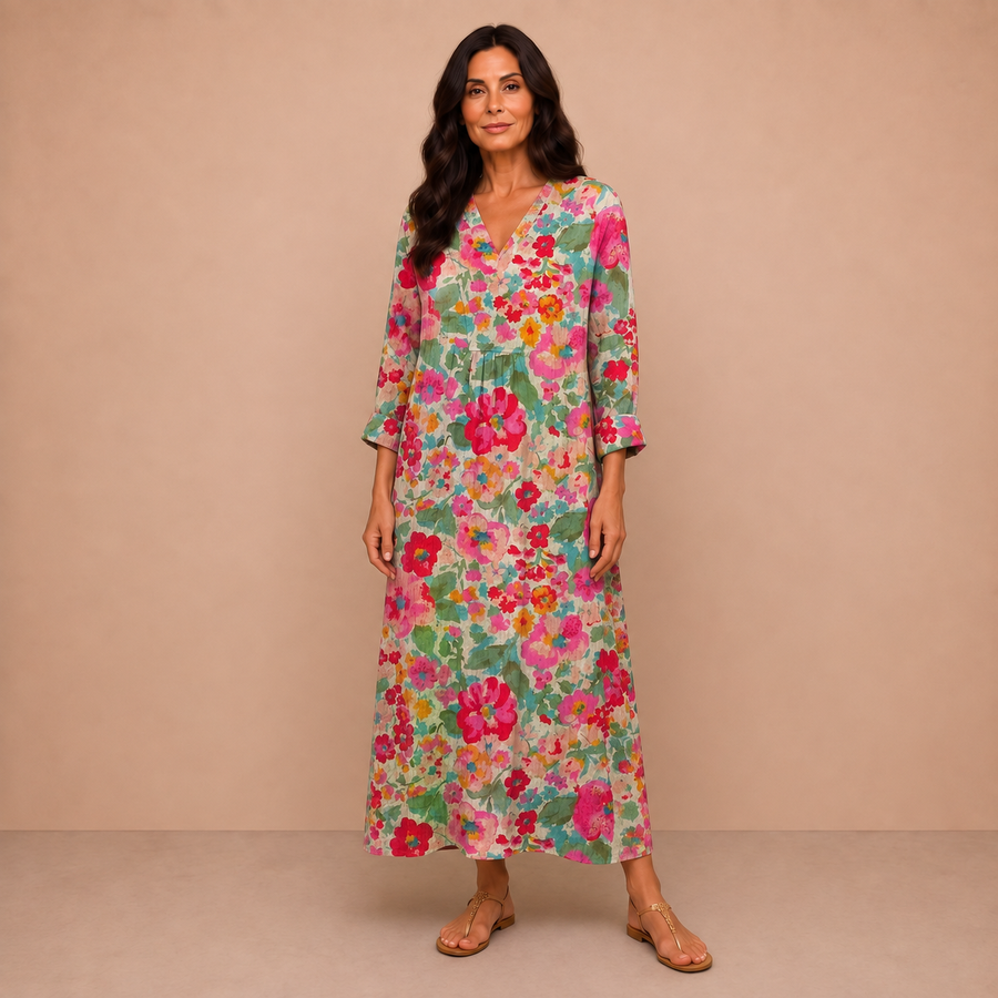 Reda™ | Everyday Comfort Dress