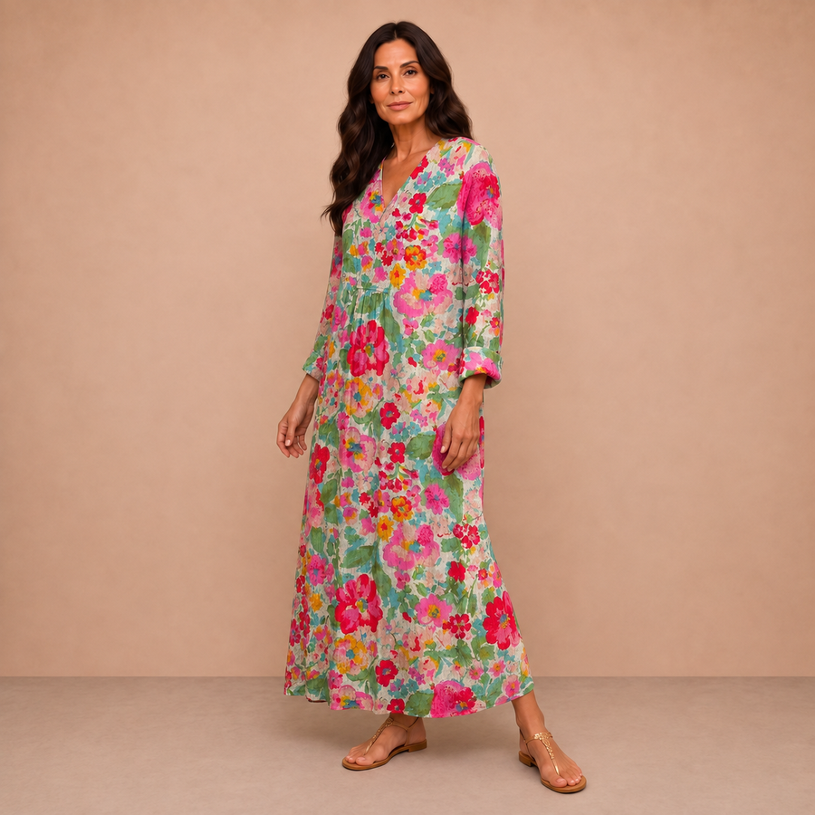 Reda™ | Everyday Comfort Dress