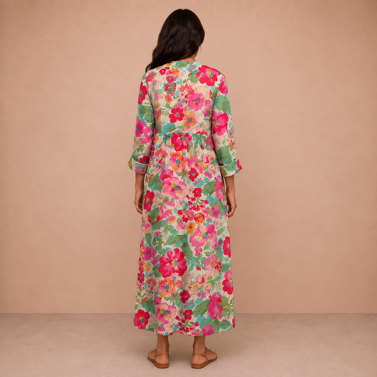 Reda™ | Everyday Comfort Dress