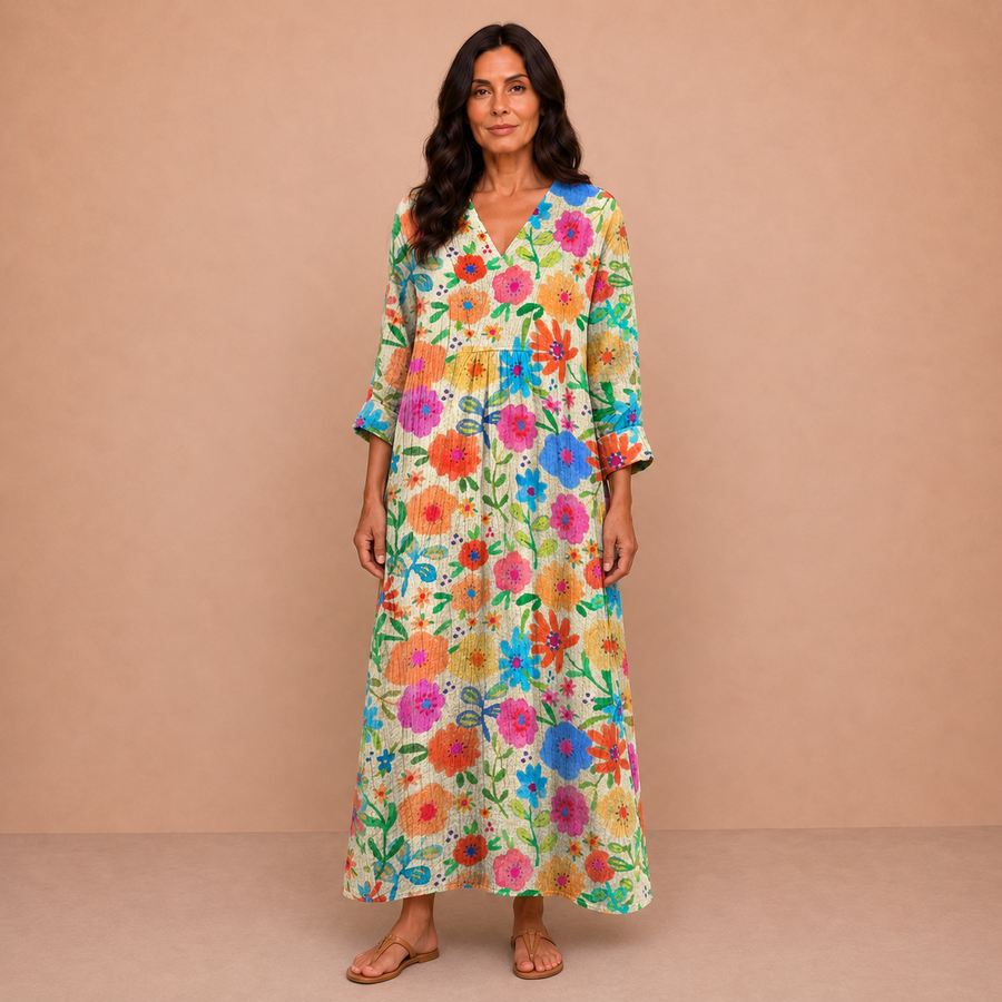 Emma™ | Everyday Comfort Dress