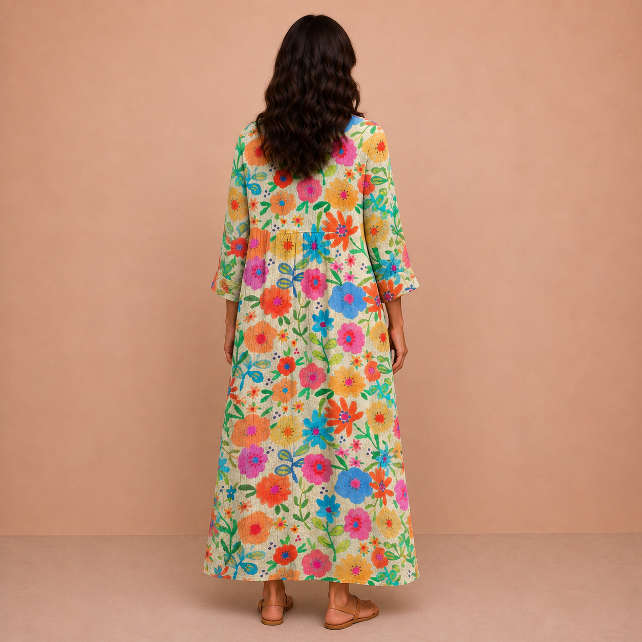 Emma™ | Everyday Comfort Dress