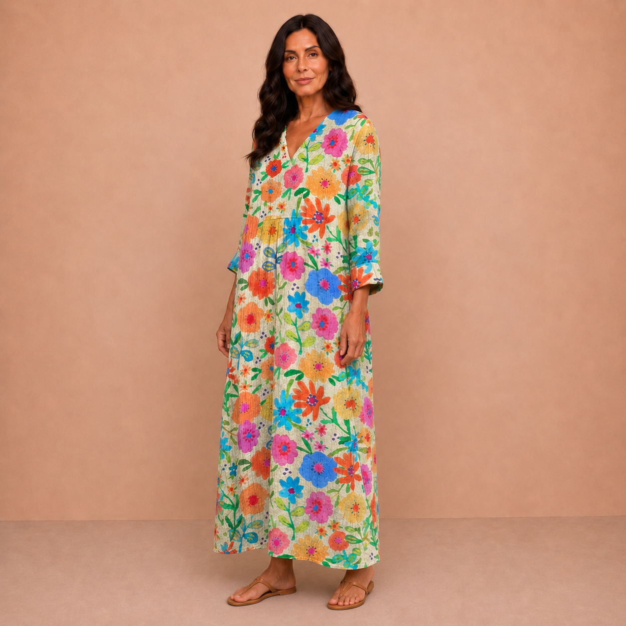 Emma™ | Everyday Comfort Dress