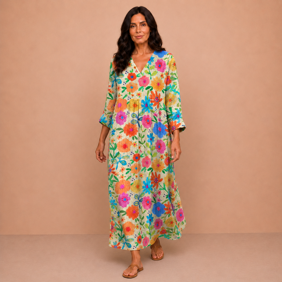 Emma™ | Everyday Comfort Dress
