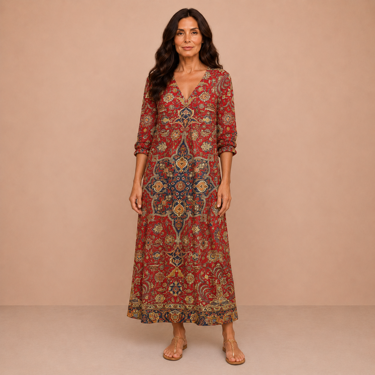 Diva™ | Everyday Comfort Dress
