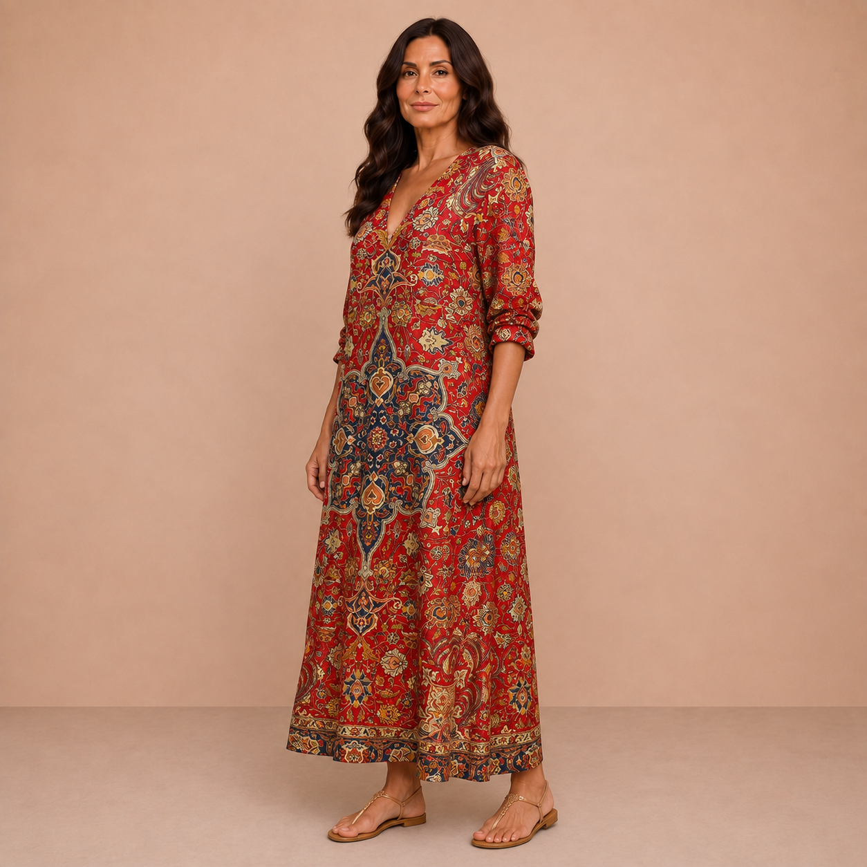 Diva™ | Everyday Comfort Dress