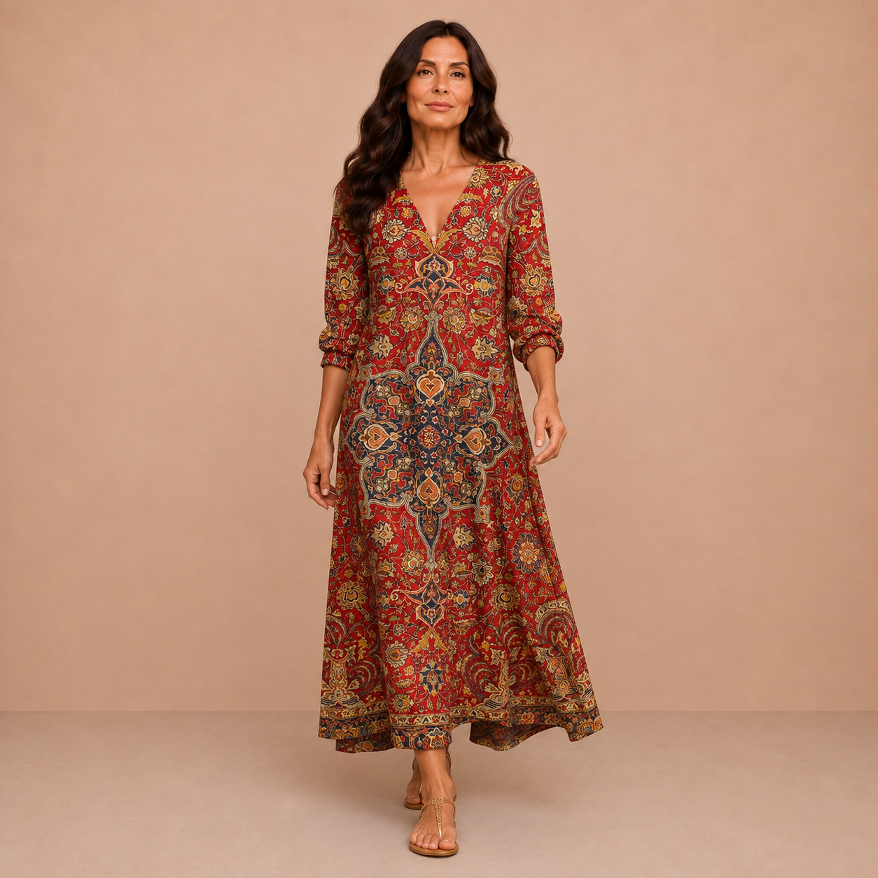 Diva™ | Everyday Comfort Dress