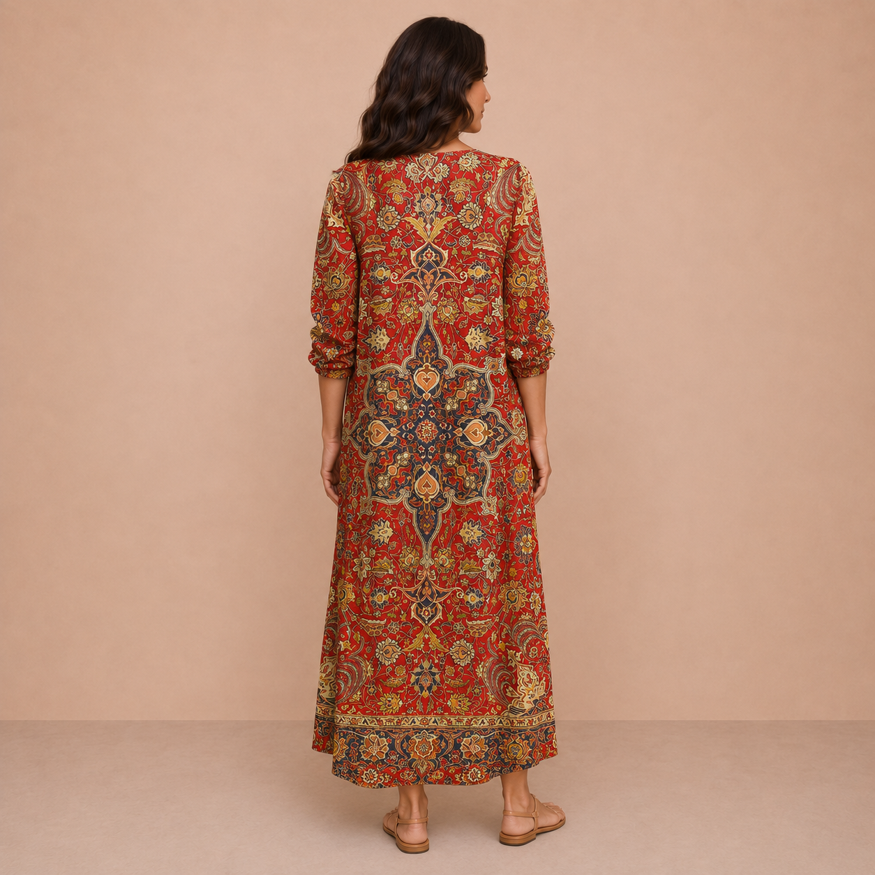 Diva™ | Everyday Comfort Dress