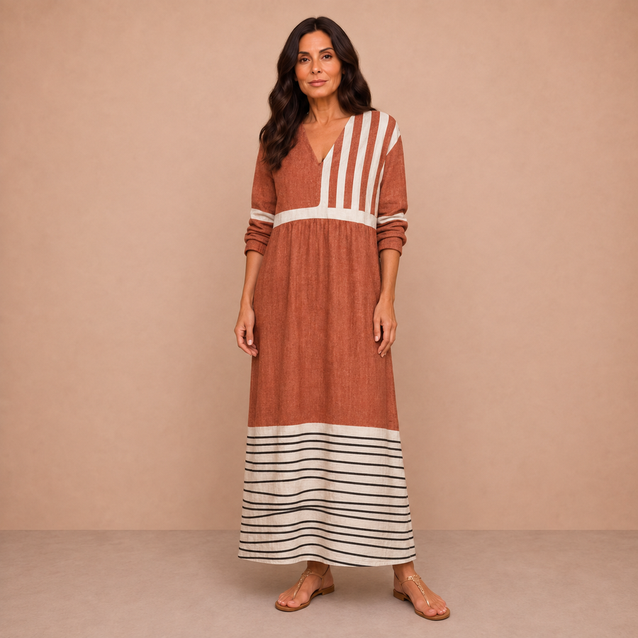Zoey™ | Everyday Comfort Dress