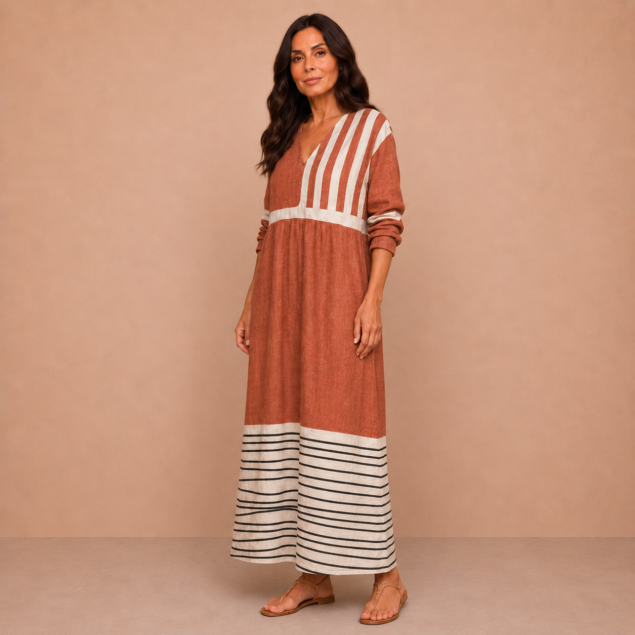 Zoey™ | Everyday Comfort Dress