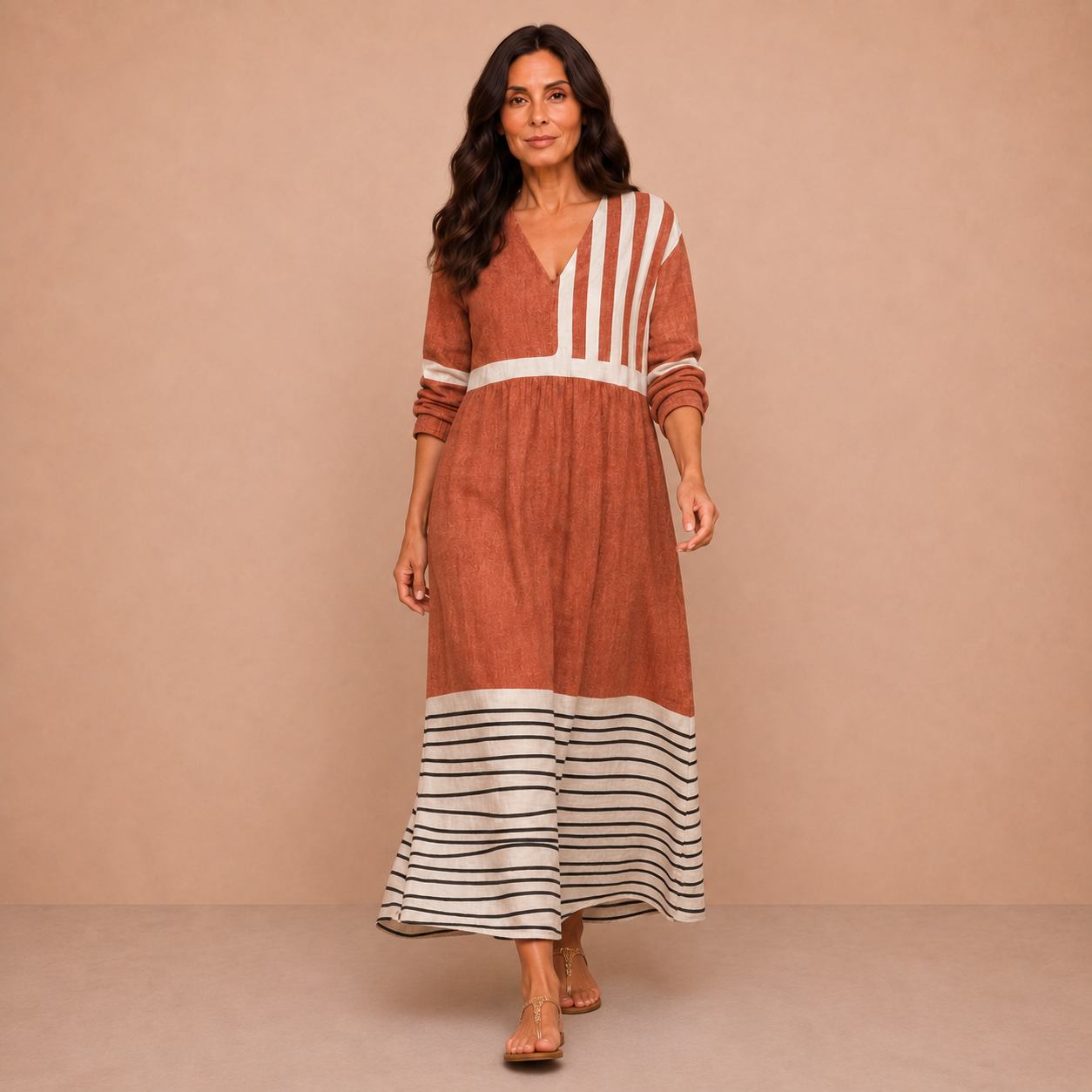 Zoey™ | Everyday Comfort Dress