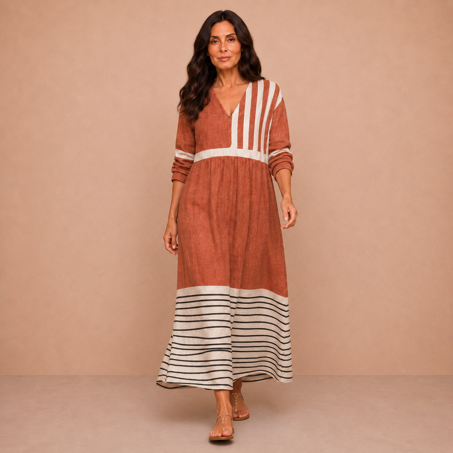Zoey™ | Everyday Comfort Dress