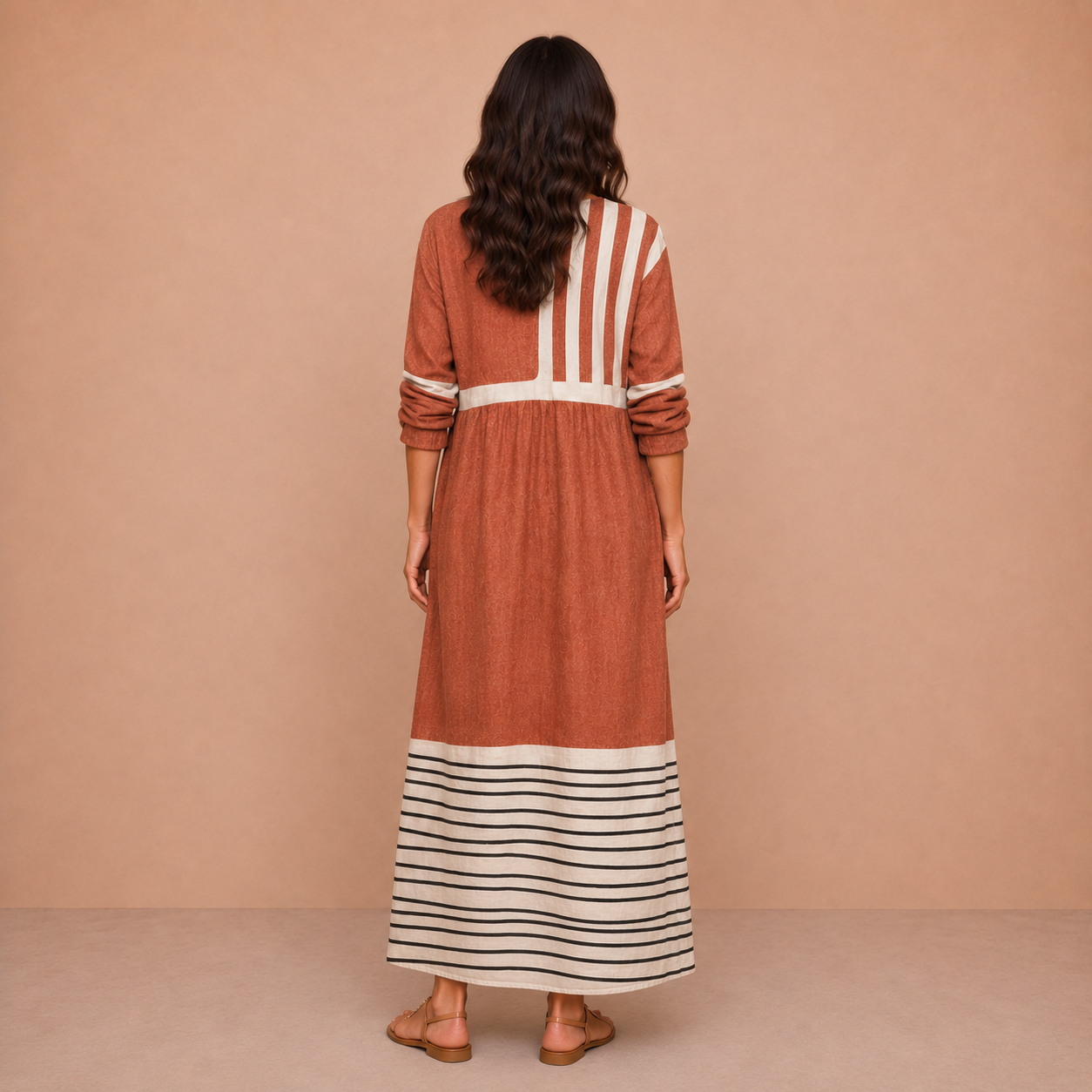 Zoey™ | Everyday Comfort Dress