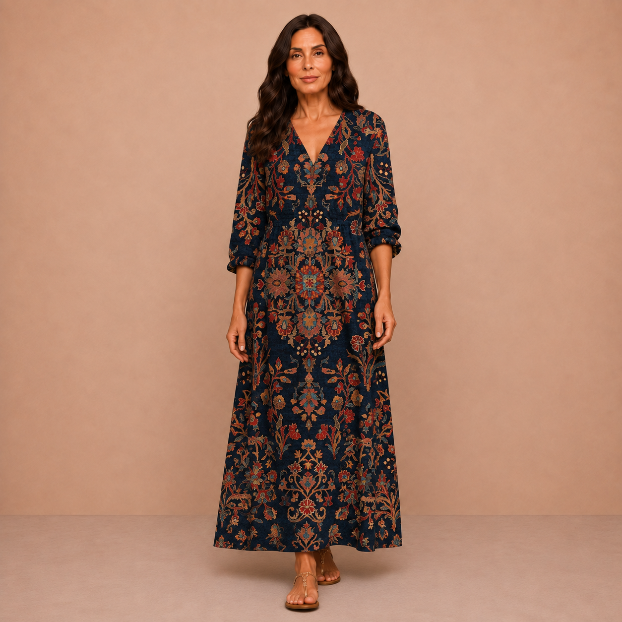 Alessia™ | Everyday Comfort Dress