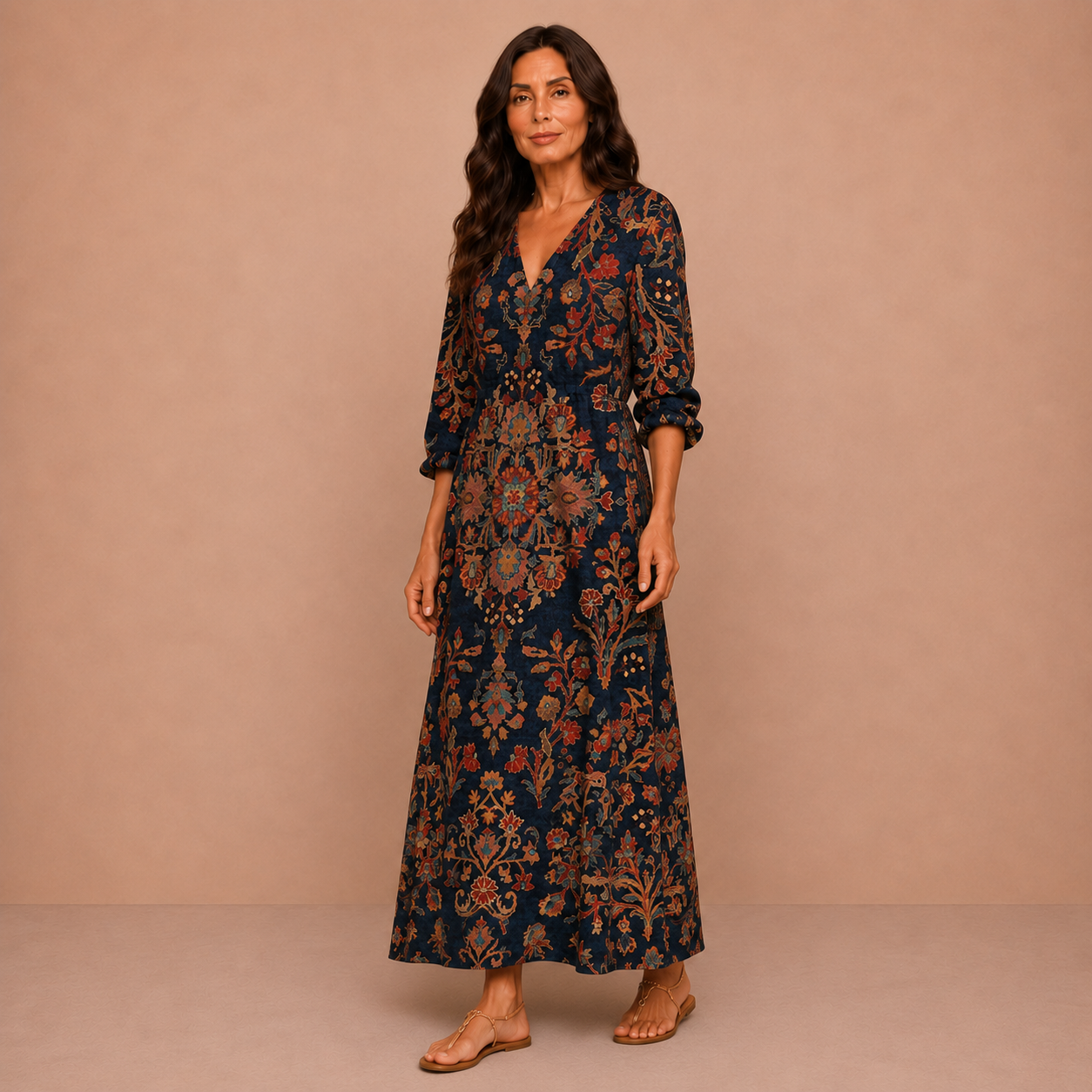 Alessia™ | Everyday Comfort Dress