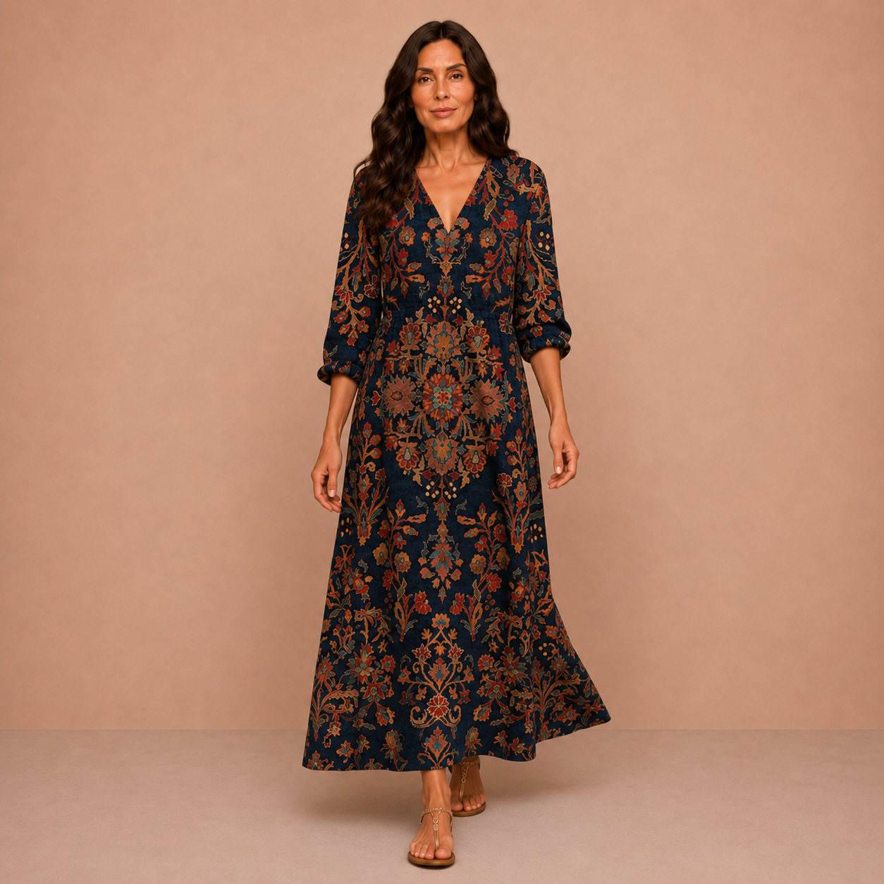 Alessia™ | Everyday Comfort Dress