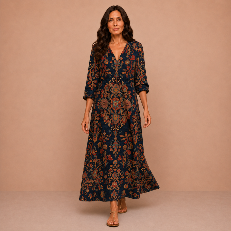 Alessia™ | Everyday Comfort Dress
