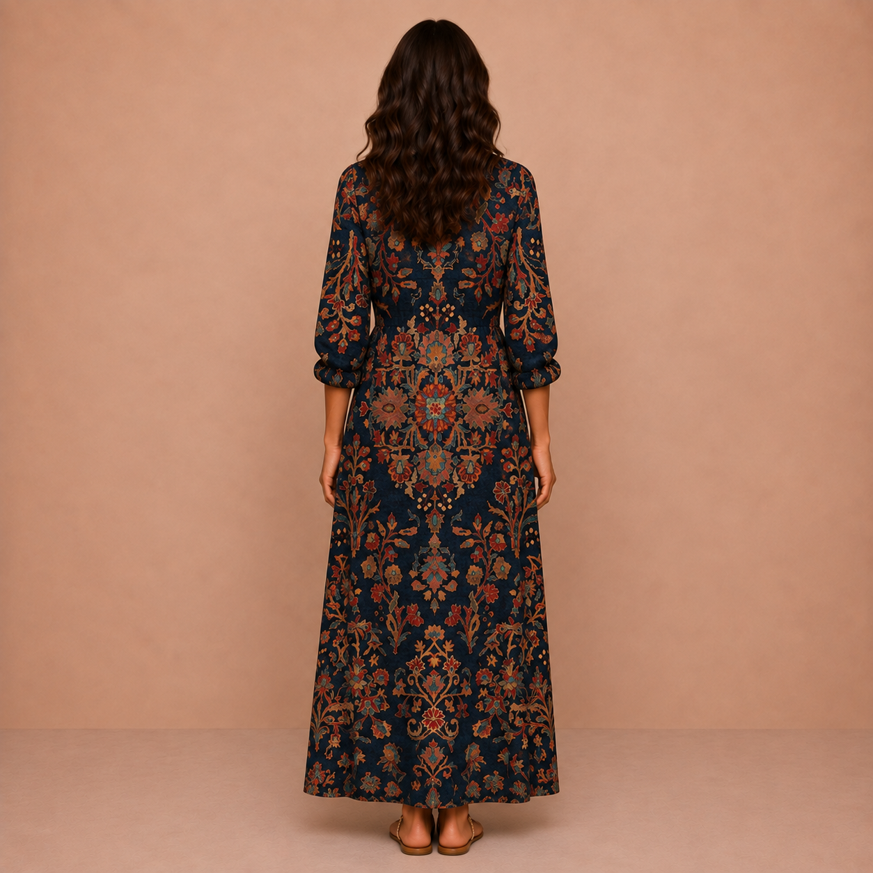 Alessia™ | Everyday Comfort Dress