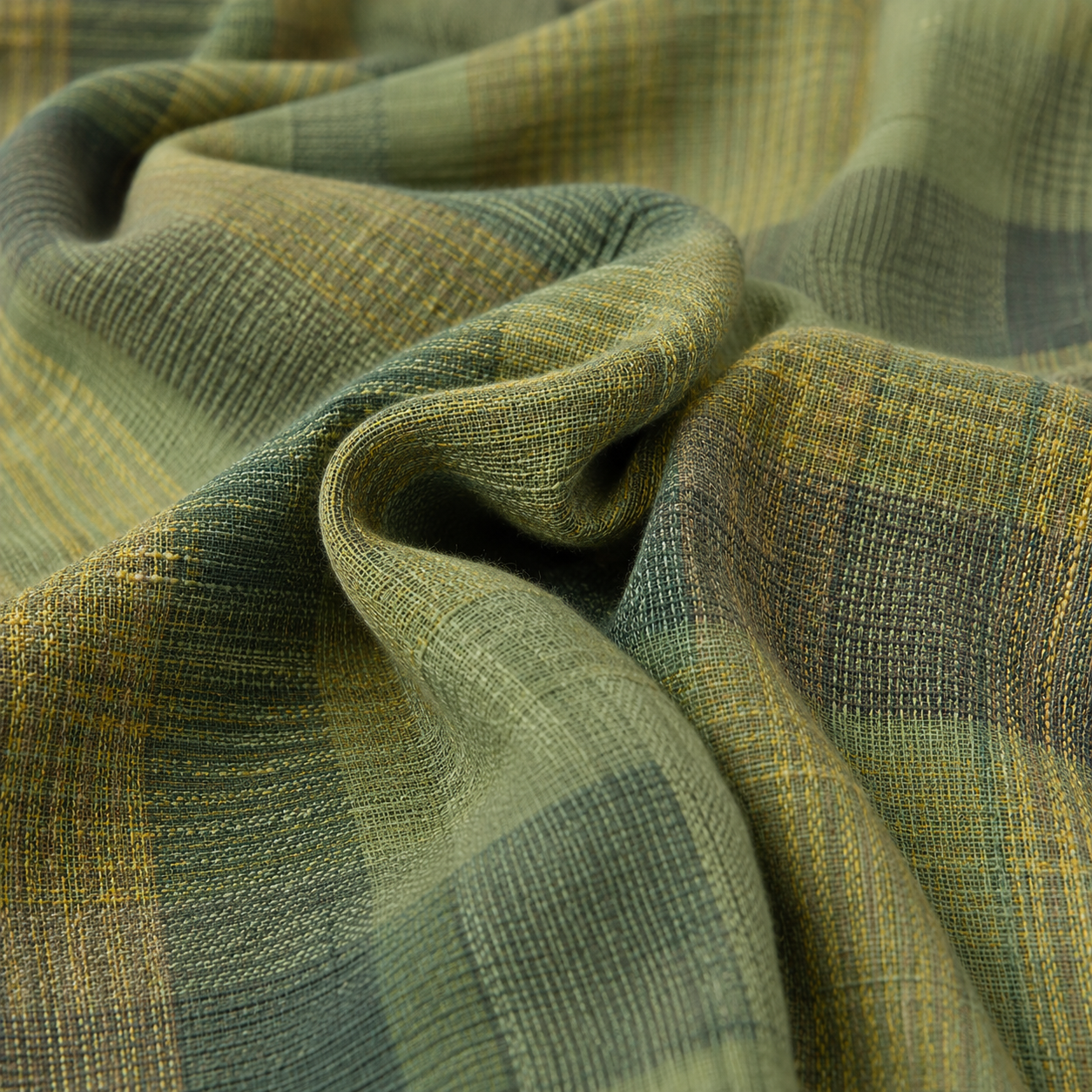 Botanica Set | Relaxed Comfort with Artisanal Elegance