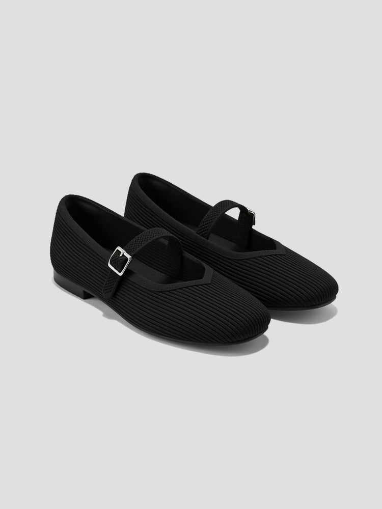 Aveline - Comfortable Loafers