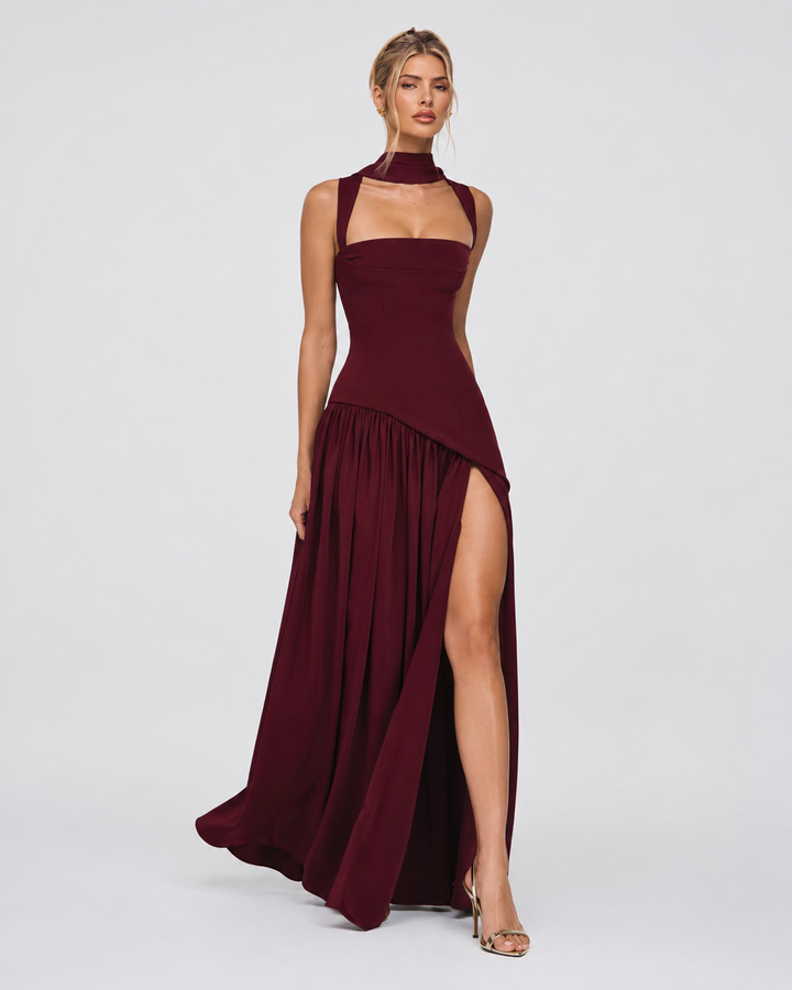 Aria Maxi Dress