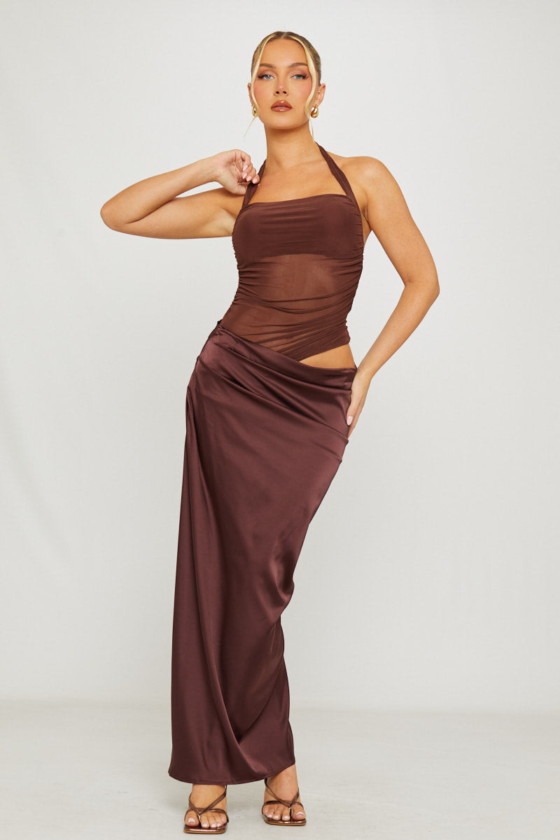 Cocoa Muse Maxi