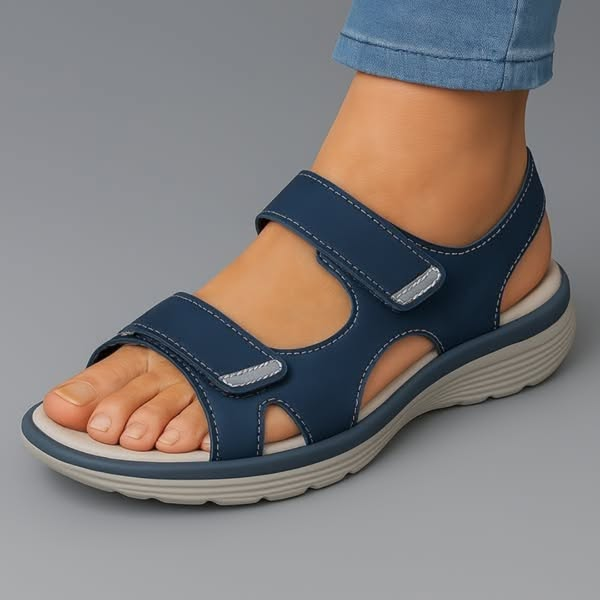 Marlowe™ – Comfort Support Sandal